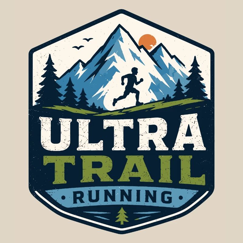 Ultra-Trailrunning