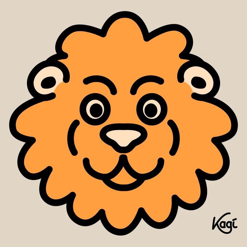 Lion Grand