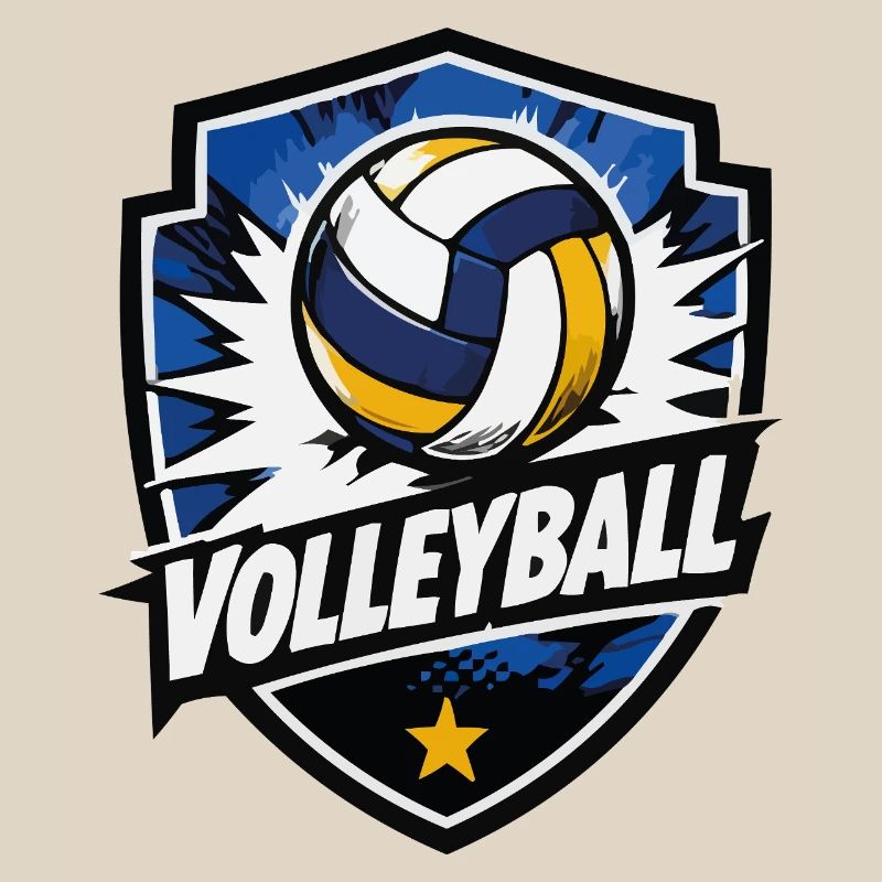 Volleyball Shield Dynamics
