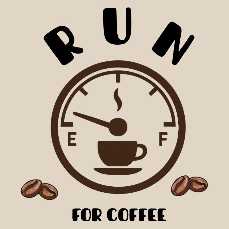 Coffee Pointer Dial Design