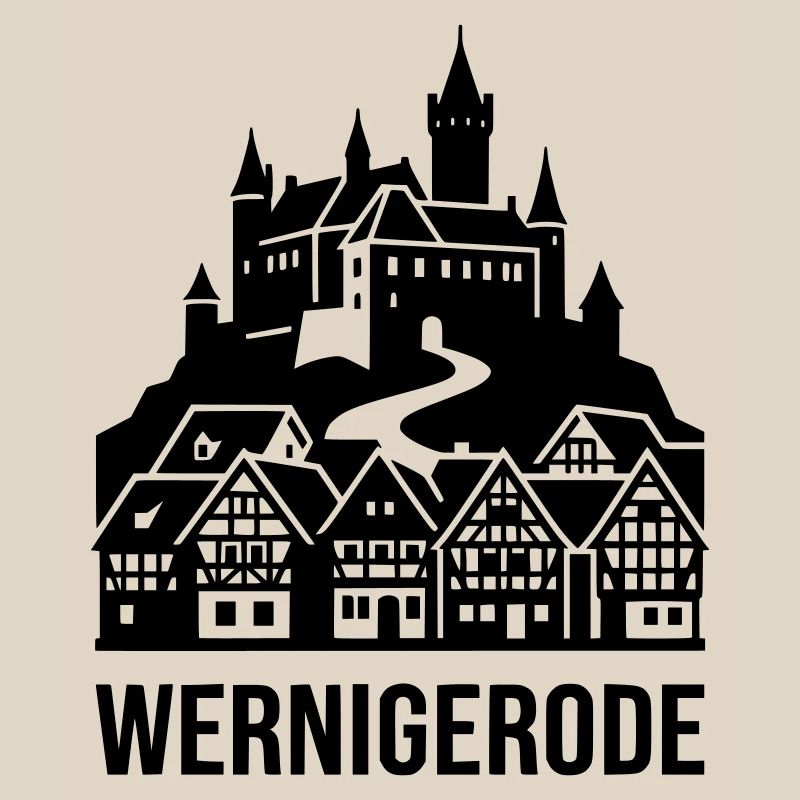 Wernigerode Harz