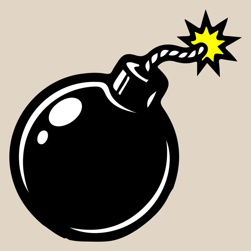 Bombe Comic