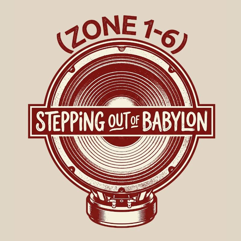 Sortir du reggae de Babylon