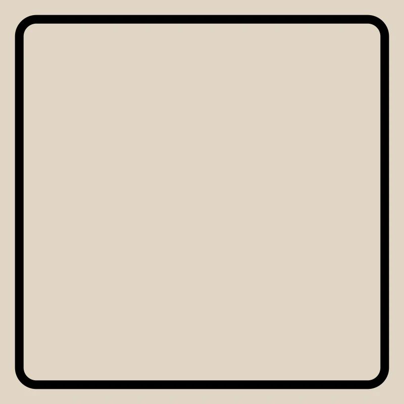 Frame Empty