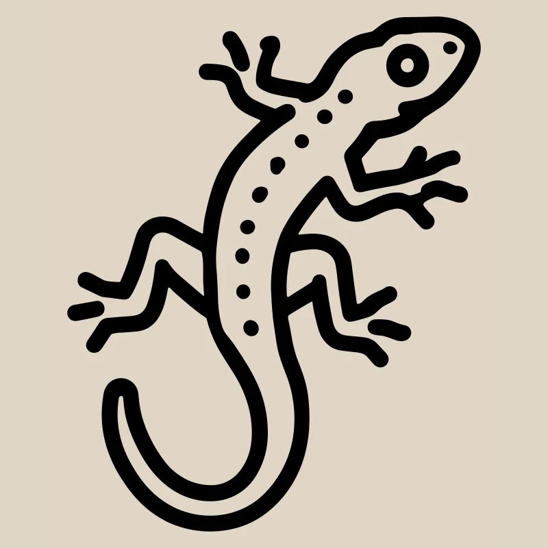 lizard