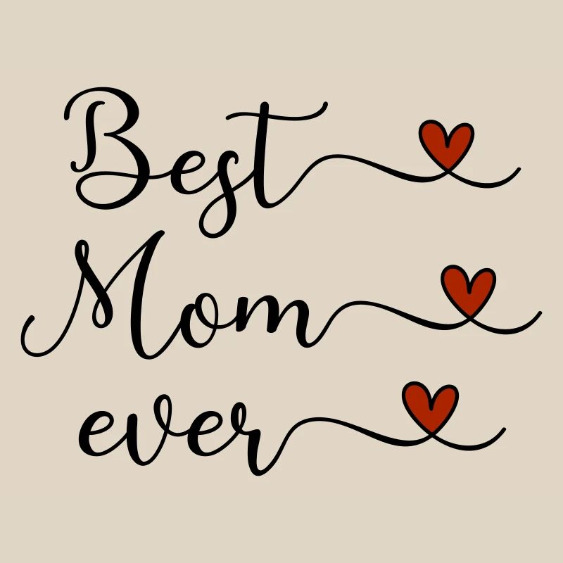 Meilleure maman