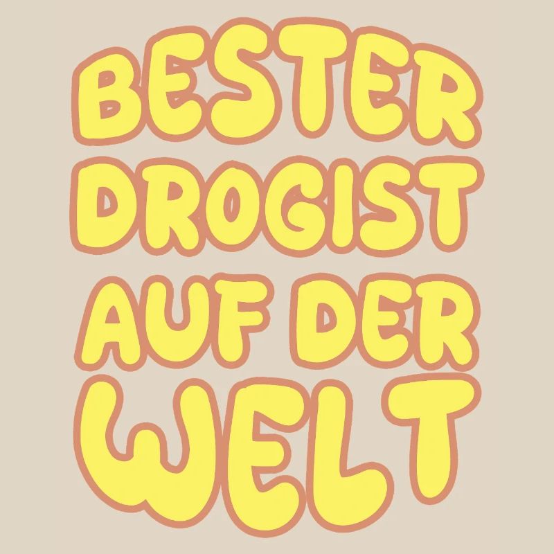 Beruf Drogist