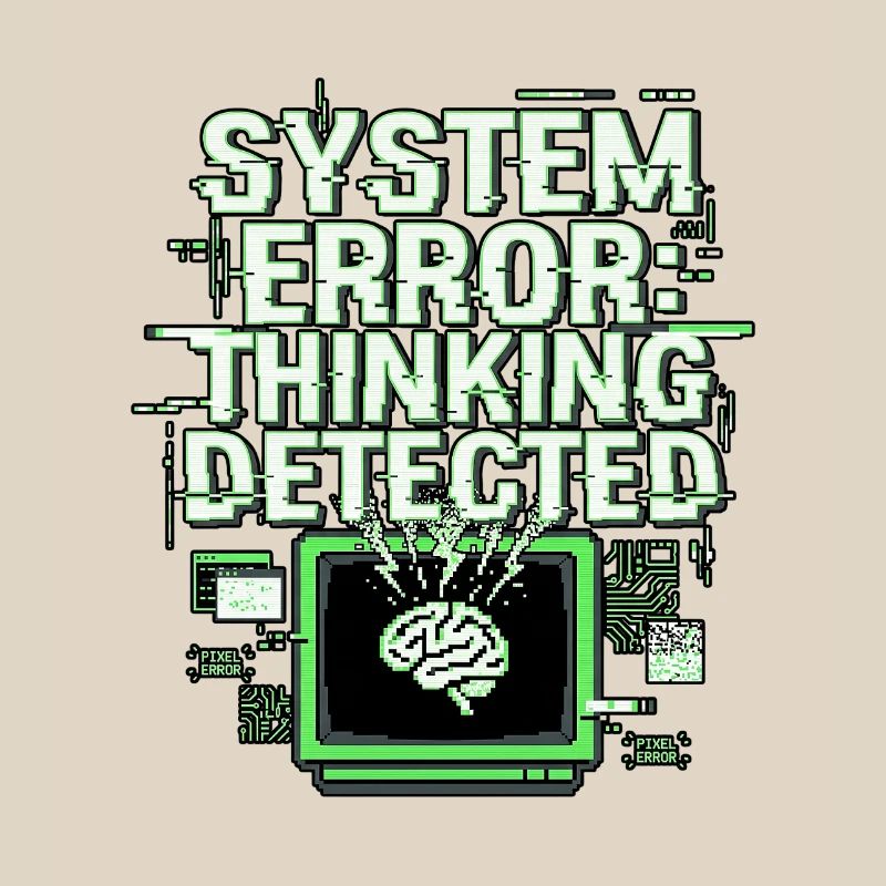 System Error