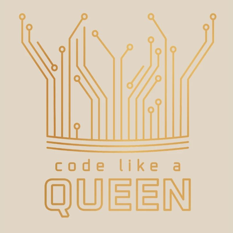 Code Like a Queen