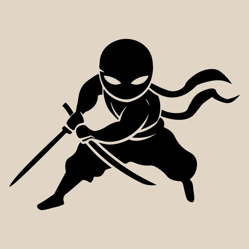 Ninja Samurai