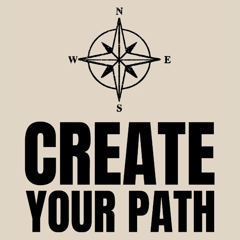 Create Your Path