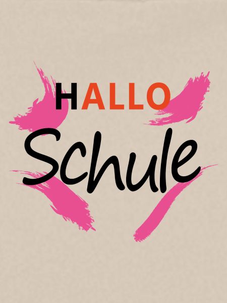 Hallo Schule 