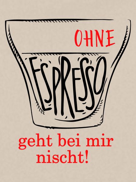 Espresso