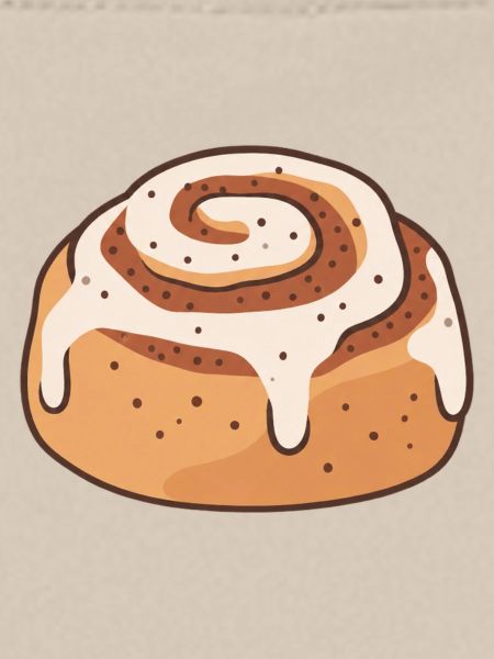 Cinnamon Roll