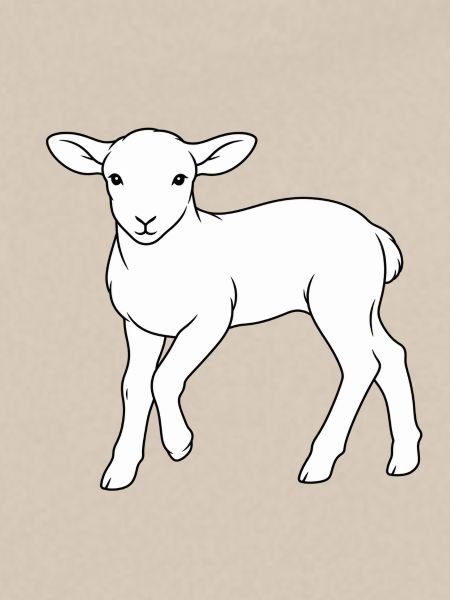 lamm