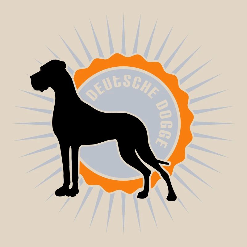 German mastiff stellar script