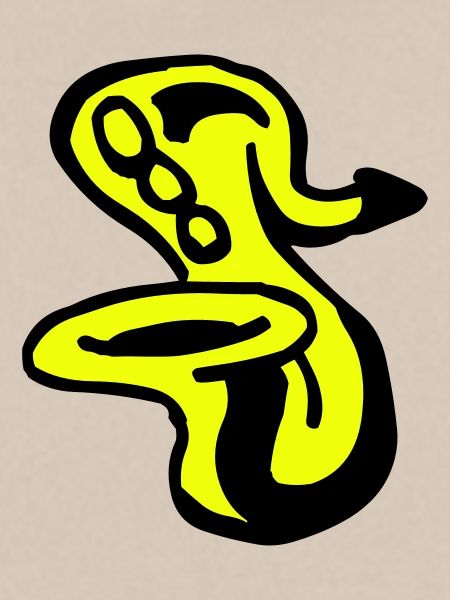 Saxophone