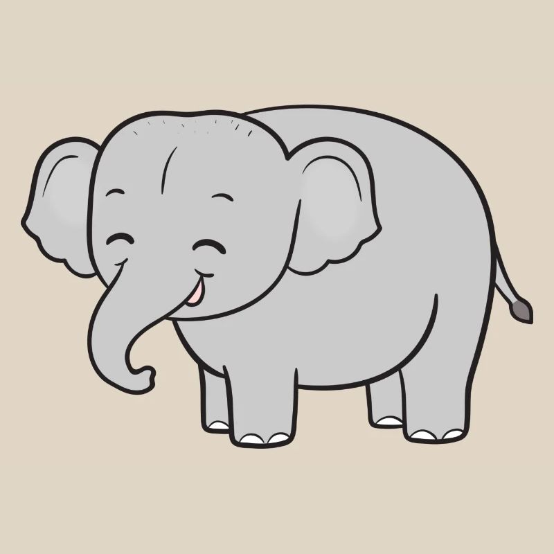 Éléphants éléphants