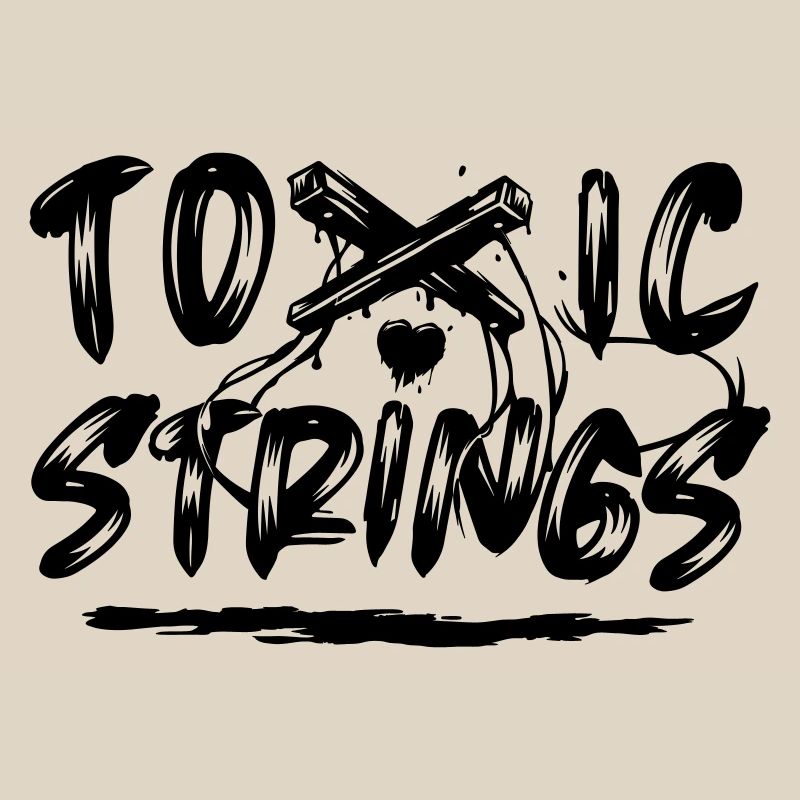 Toxic Strings