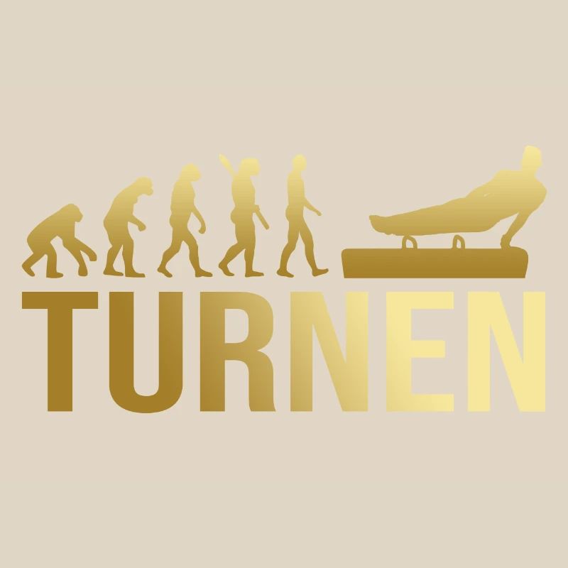 Evolution Turnen