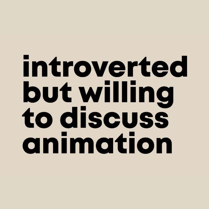 Animation