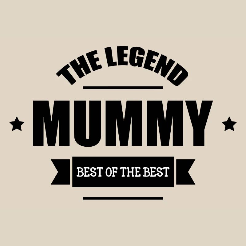 Die Legende der Mutter - Muttertag