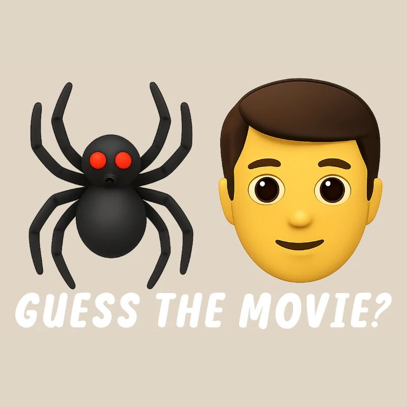 Spider and Human Design