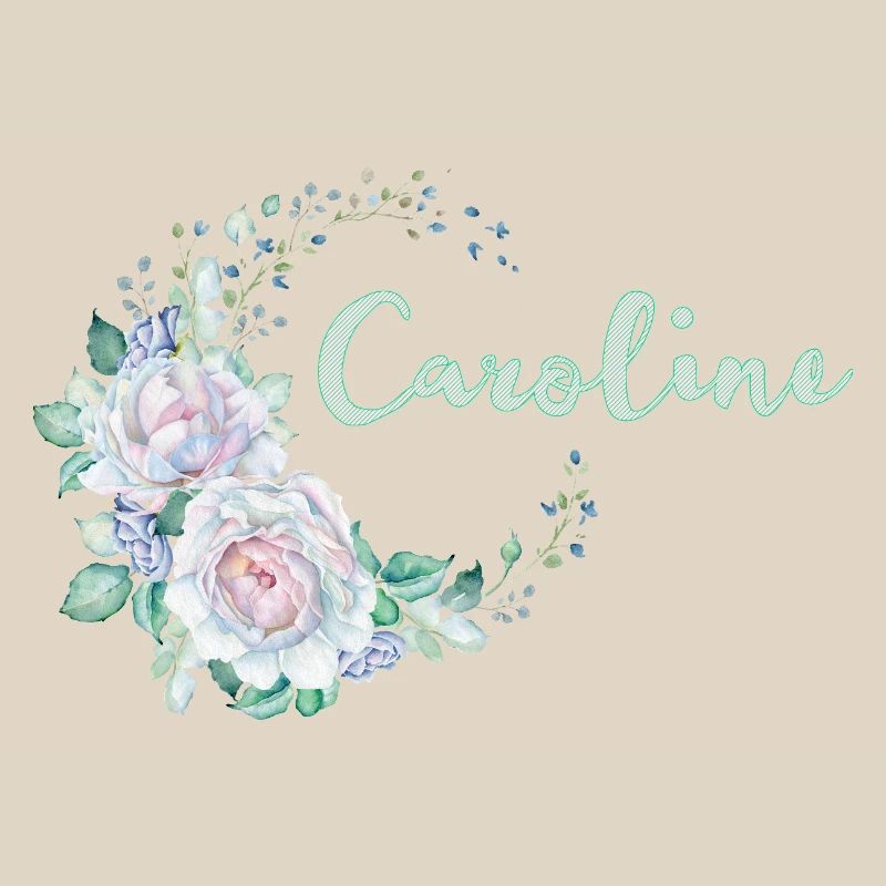 For Caroline