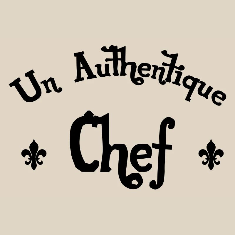 Authentic Chef
