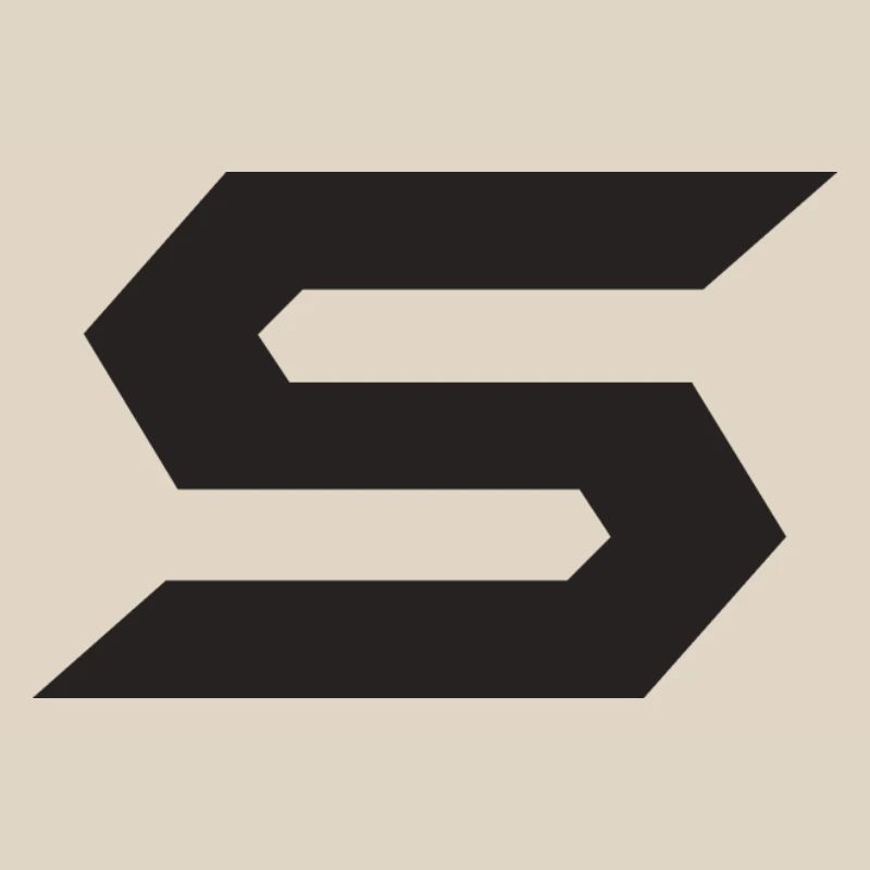 Geometric SForm Pattern