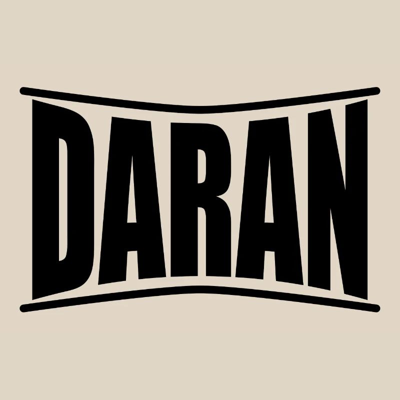 Idée cadeau t-shirt Daran