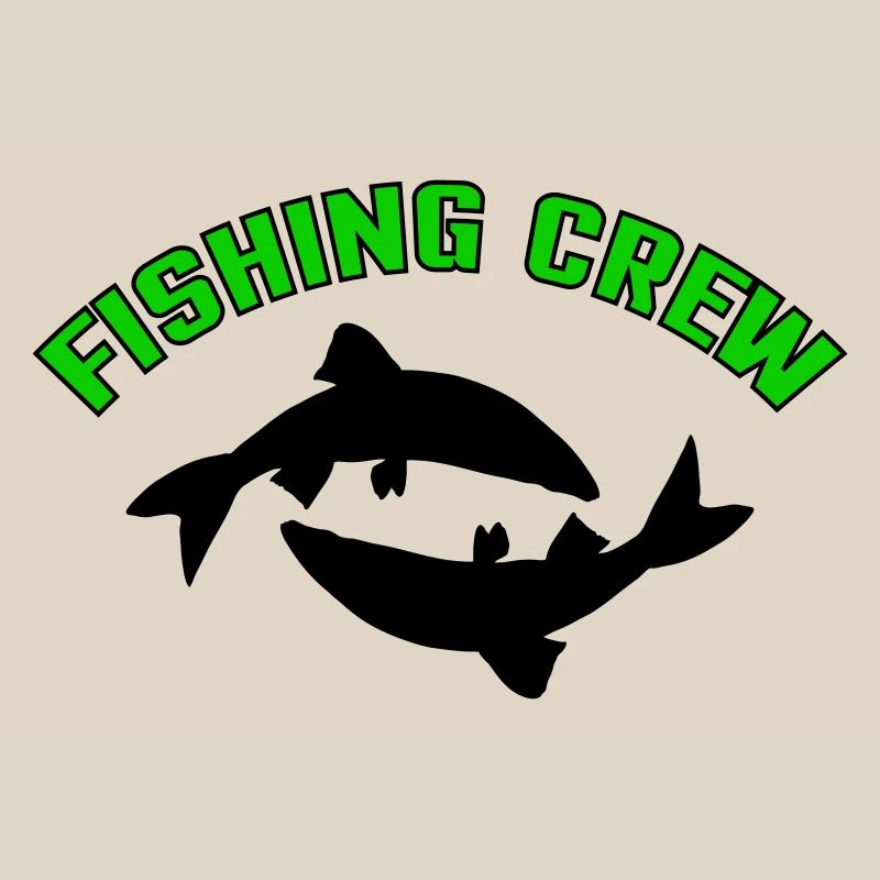 Fisch Crew