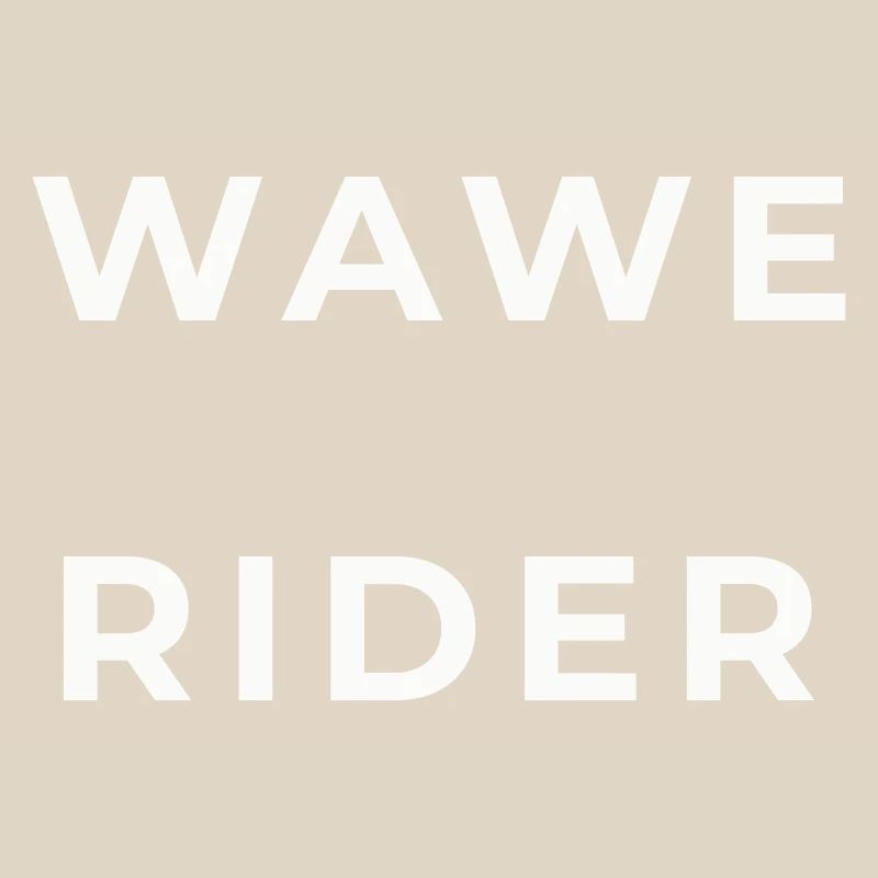 Wave Runner