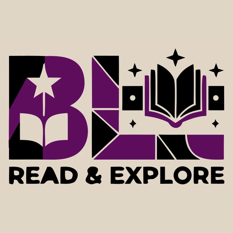 Read Explore Buch Typografie