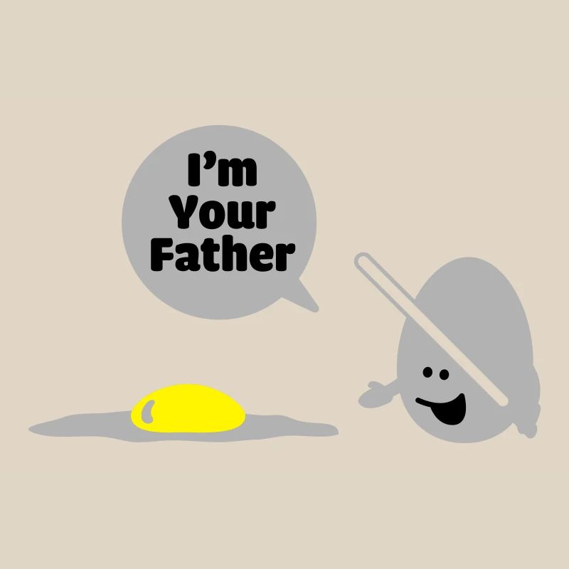 egg vader