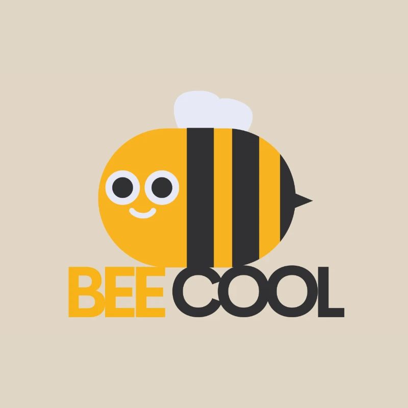 Bee Cool Chef Bee