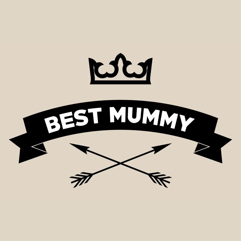 Beste Mama - Muttertag