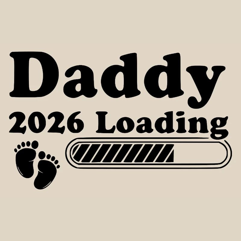 Daddy 2026 Loading