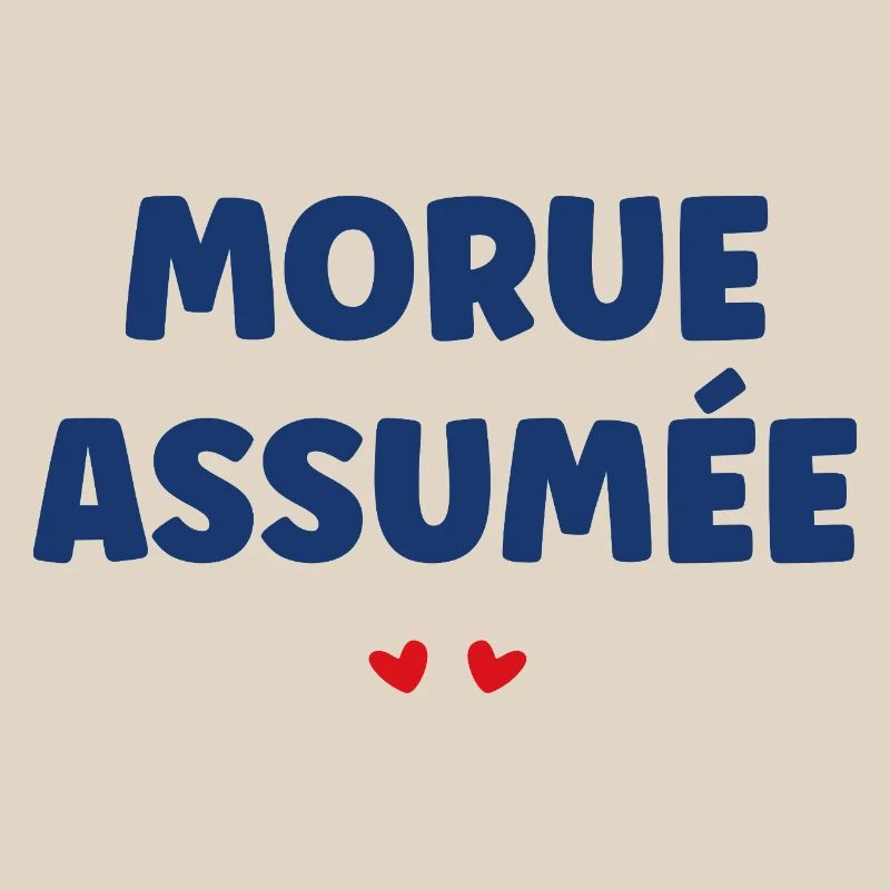 Cod vermutet: Meereshumor