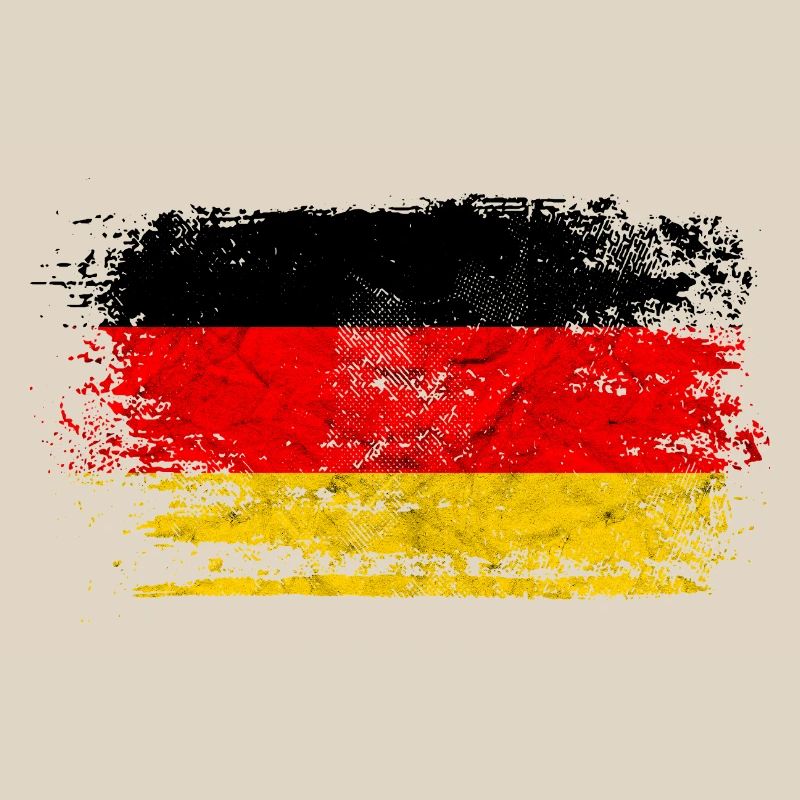 Germany Vintage - Eagle Crest Gift