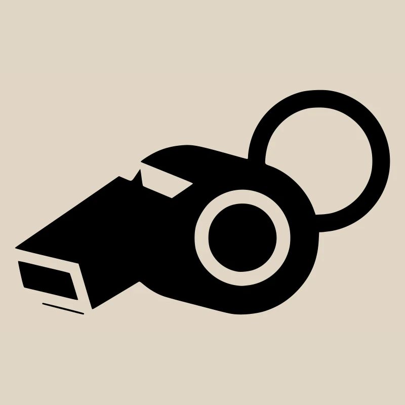 Whistle Referee Coach