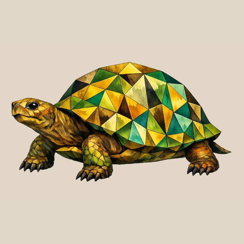 Geometric Turtle