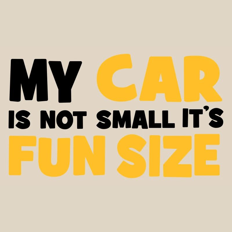 Small car