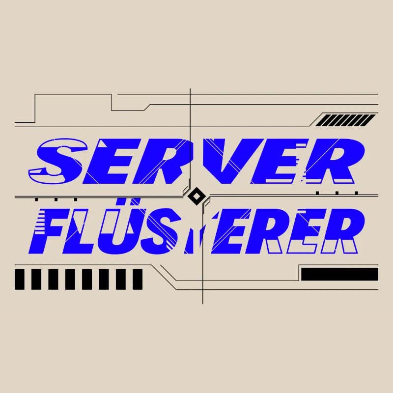 Server Flüsterer