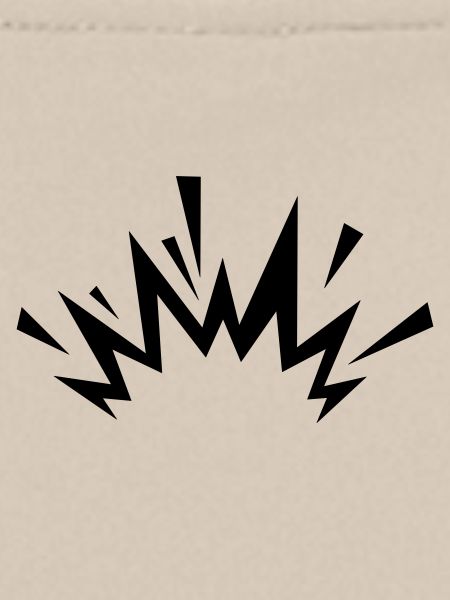 Comic Explosion