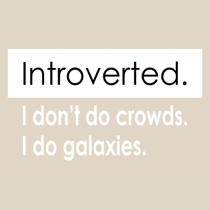 Citations d’introverti