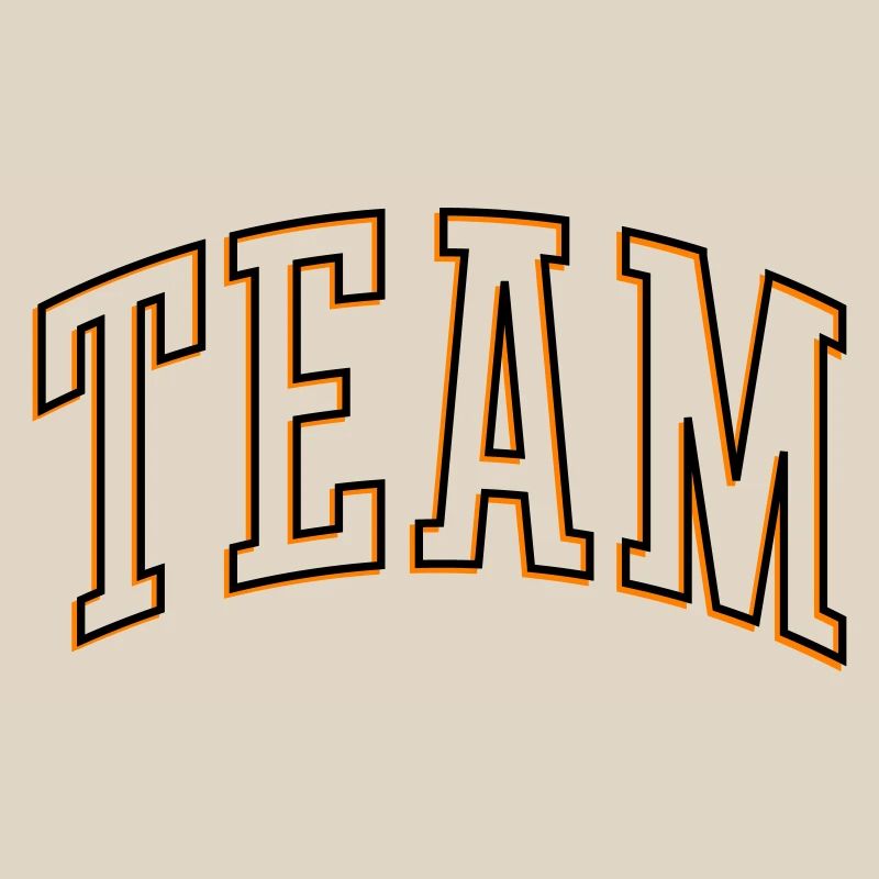 Team Outline