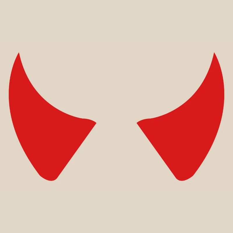 Devil Horns
