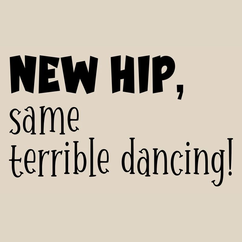 Hips - Funny Dancing