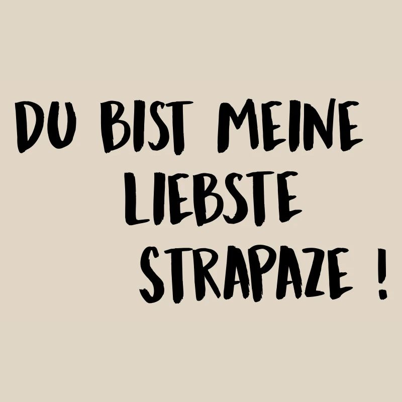 Strapaze